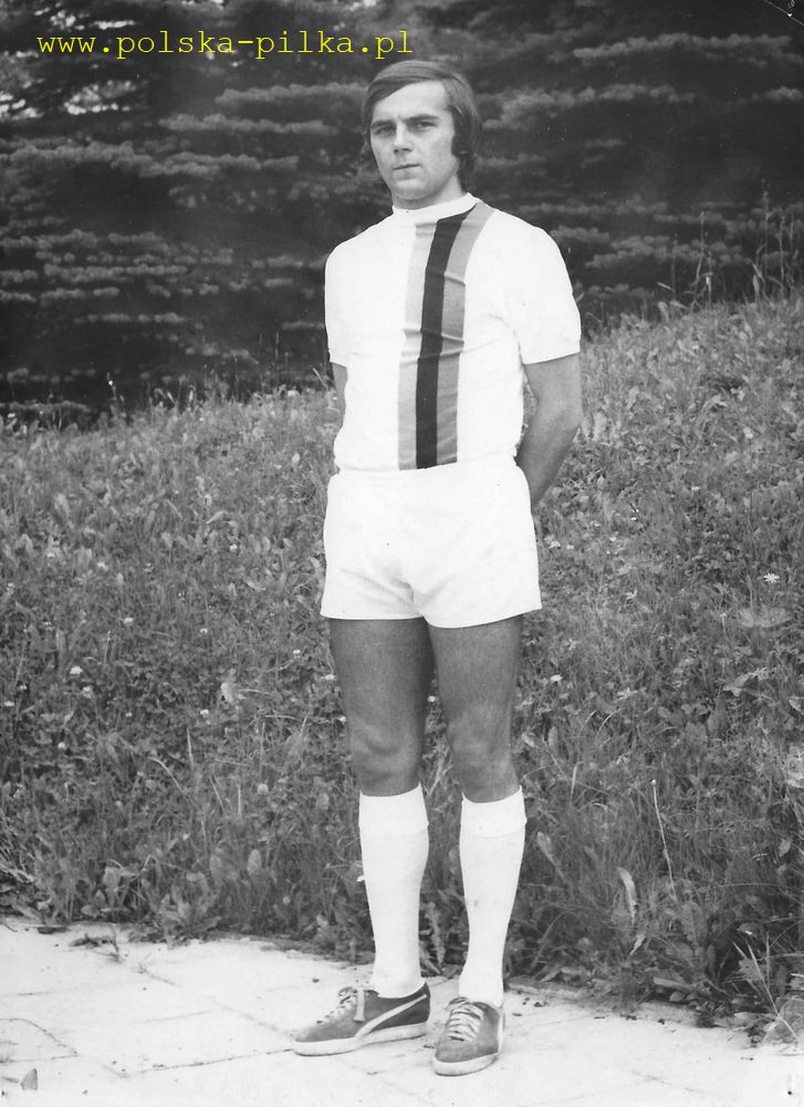 Ireneusz Malcher 1
