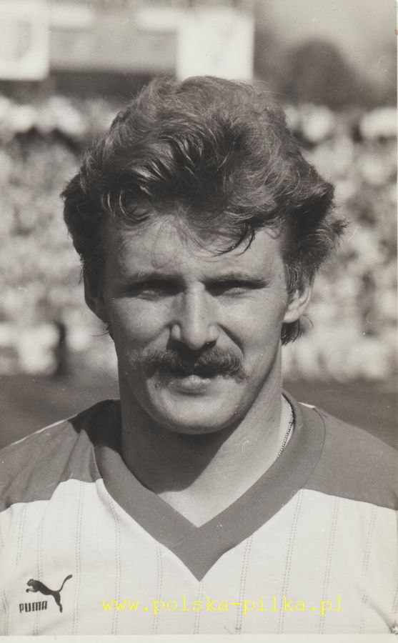 Matysik waldek