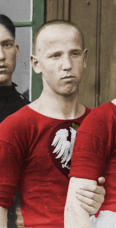 Mieczyslaw Balcer