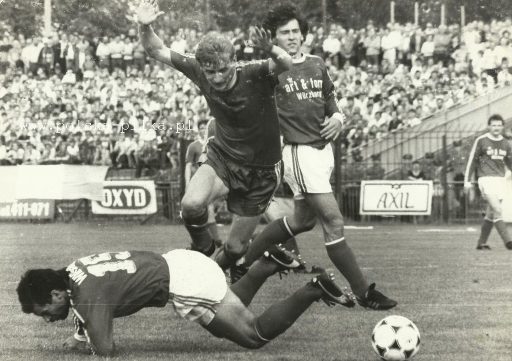 Mirek Bak
