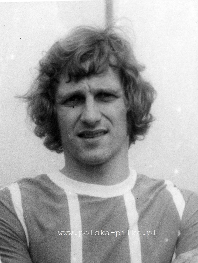 Romuald Chojnacki Ruch 1