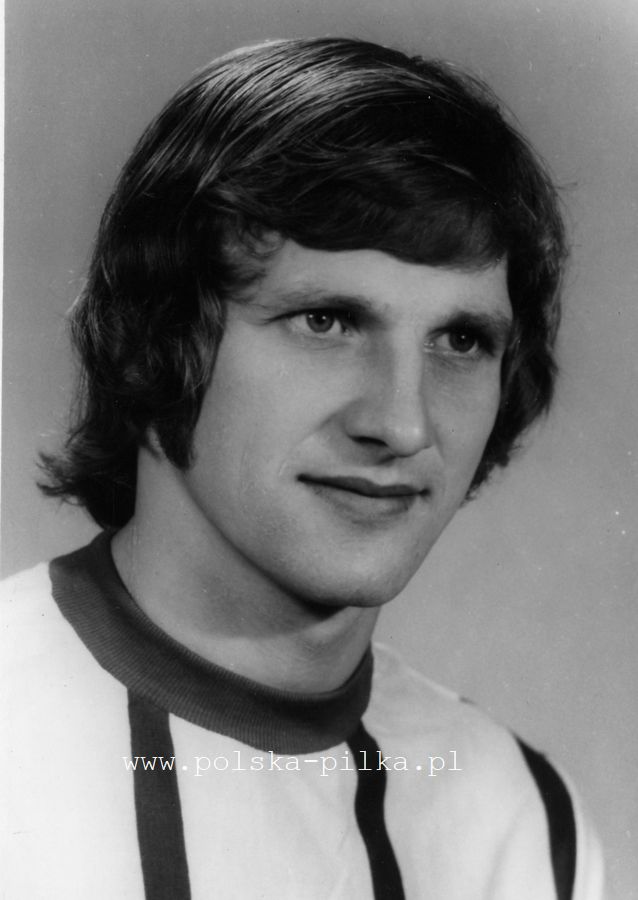 Romuald Chojnacki Ruch 2