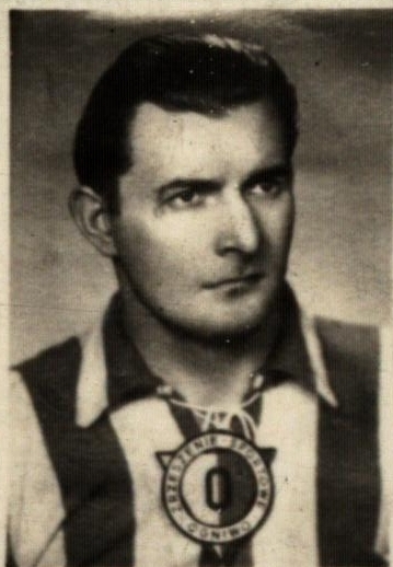 SKROMNY HENRYK