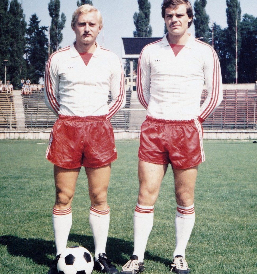 Truszczynski Janikowski