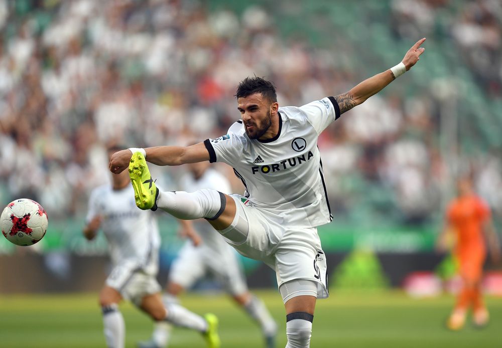 armando sadiku media