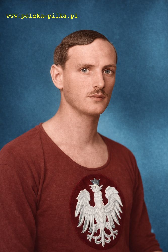 bronislaw fichtel
