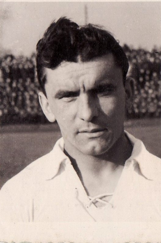 mieczyslaw gracz