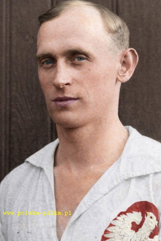 wawrzyniec cyll