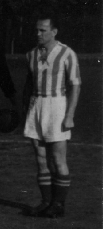 Antoni Andrzejewski