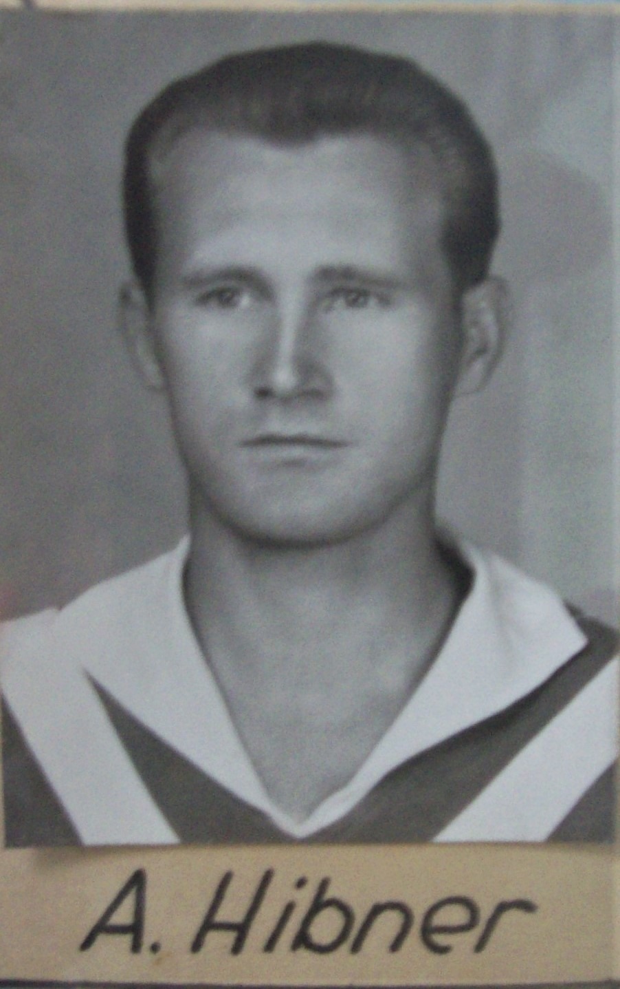 Antoni Hibner