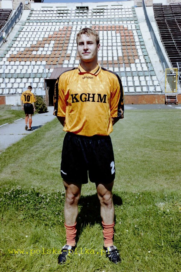 Edward Cecot