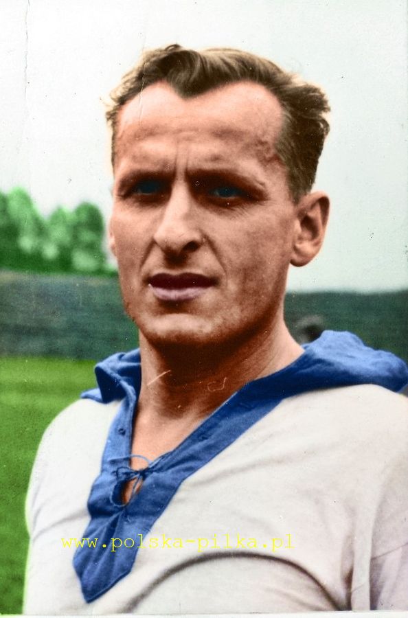 Hernryk Bartyla