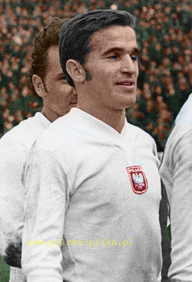 Jerzy Wilim oki