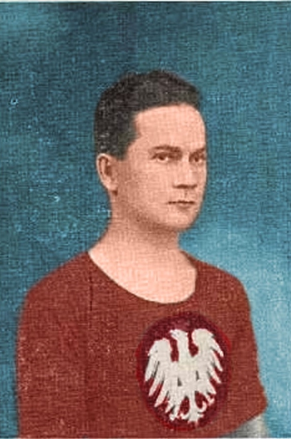 Karol Hanke ok