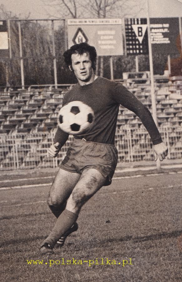 Krystian Michallik