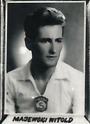 Majewski 3
