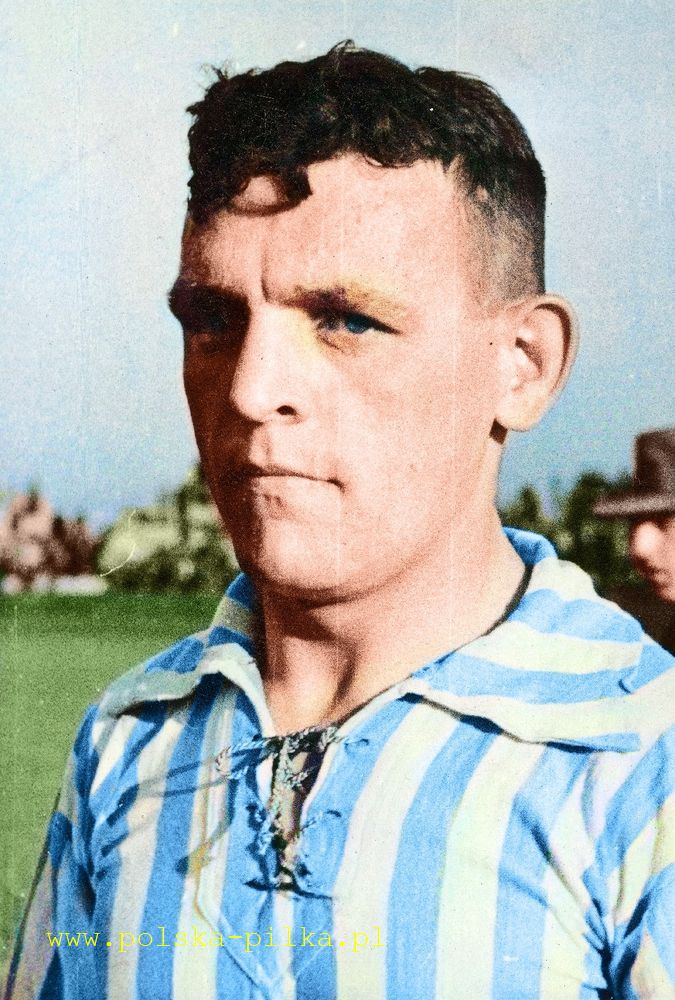 PIC 1 S 1827 KAROL DZIWISZ colorized