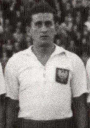 Wieczorek Bulgaria 1 0 30 10 1950 foto 1