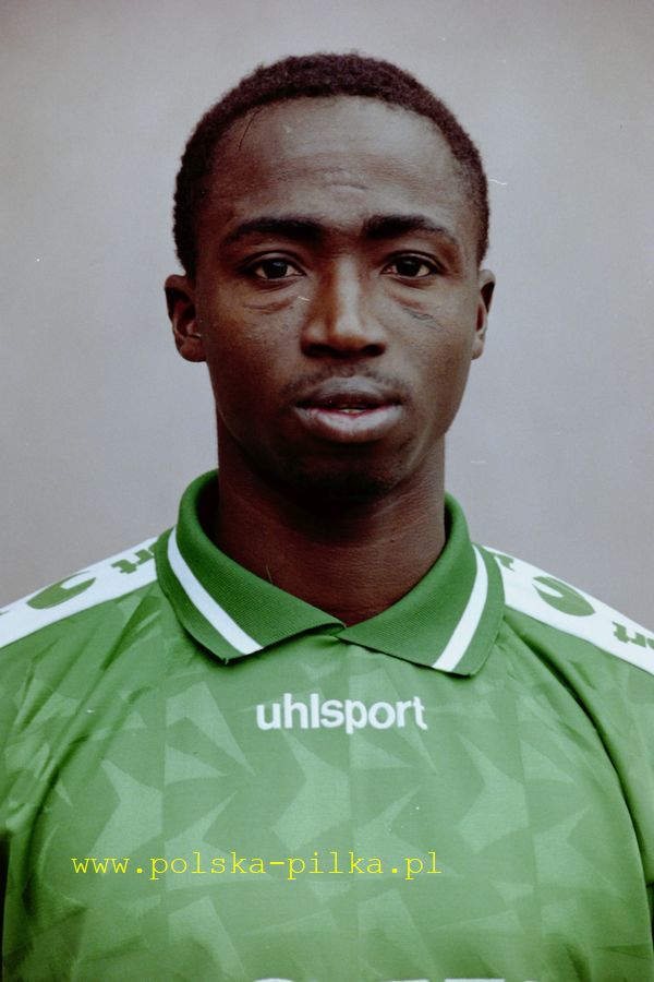 William Bassey 3 1