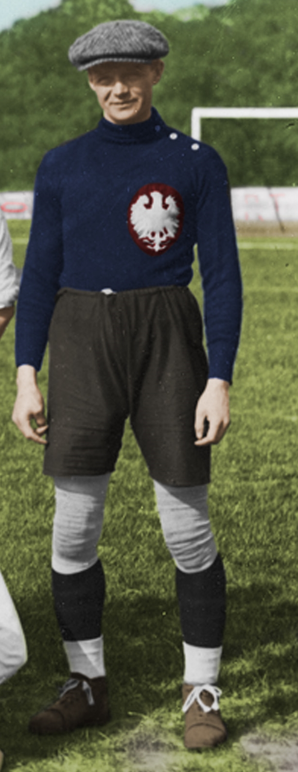 Wisnieski mieczyslaw portret
