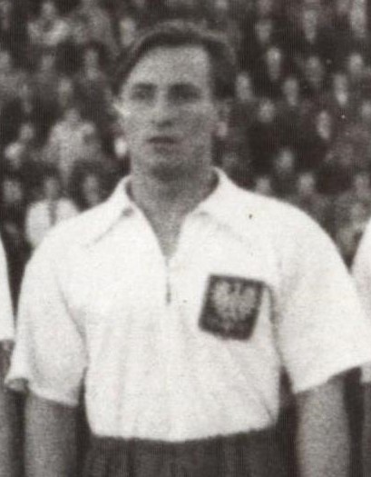 Wisniewski Bulgaria 1 0 30 10 1950 foto 1