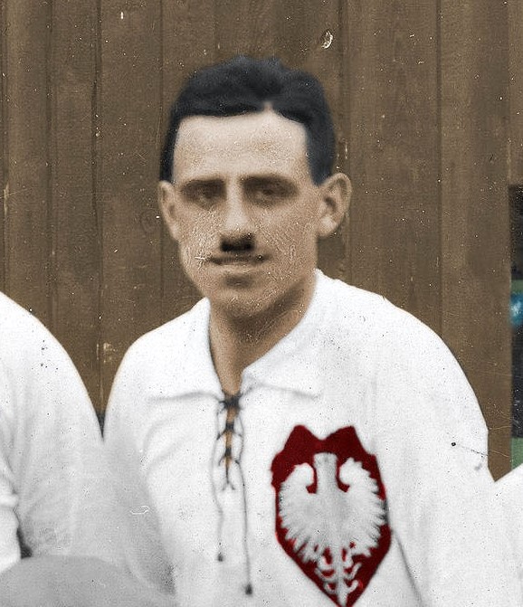 Wojciechowski Jan