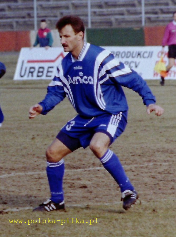 Zaglebie Amica 3 1 9 3 1997 26 Malachowski