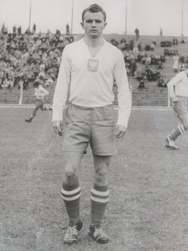 eDWARD HERMAN TYSKA GALERIA SPORTU