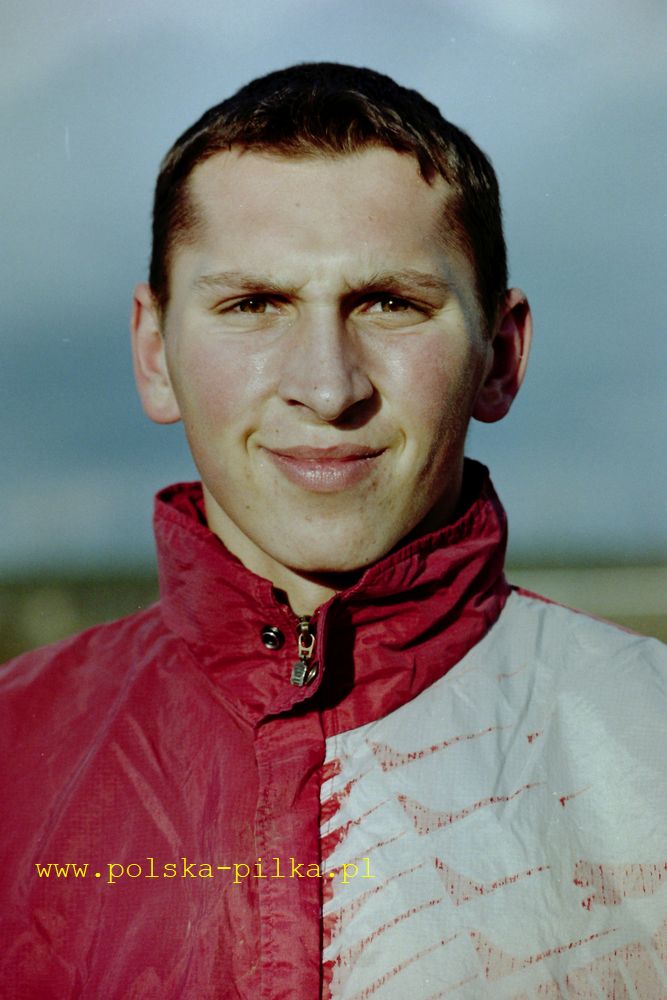 mariusz lewandowski kosinski 2