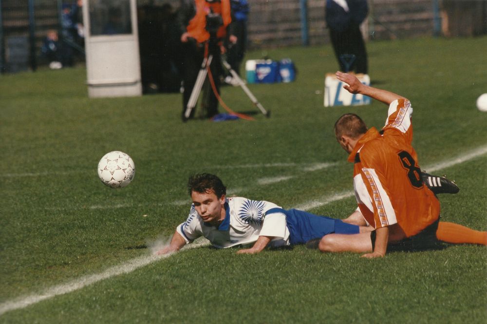 73 Bartos Budka 11 4 1998 Ruch KSZO 1 0