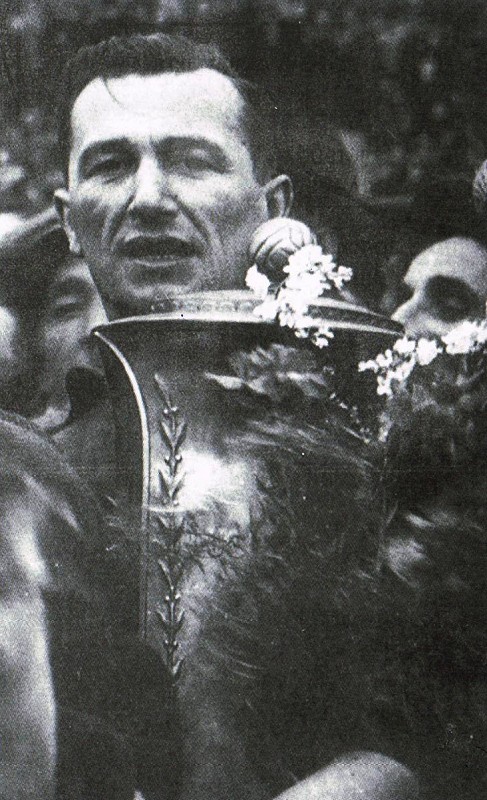 Antoni Wolosz