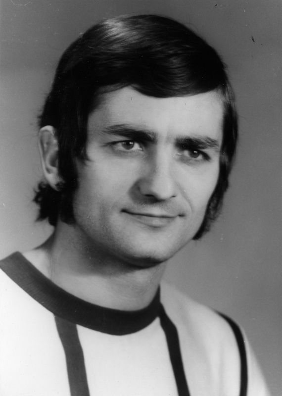 Bajger Konrad
