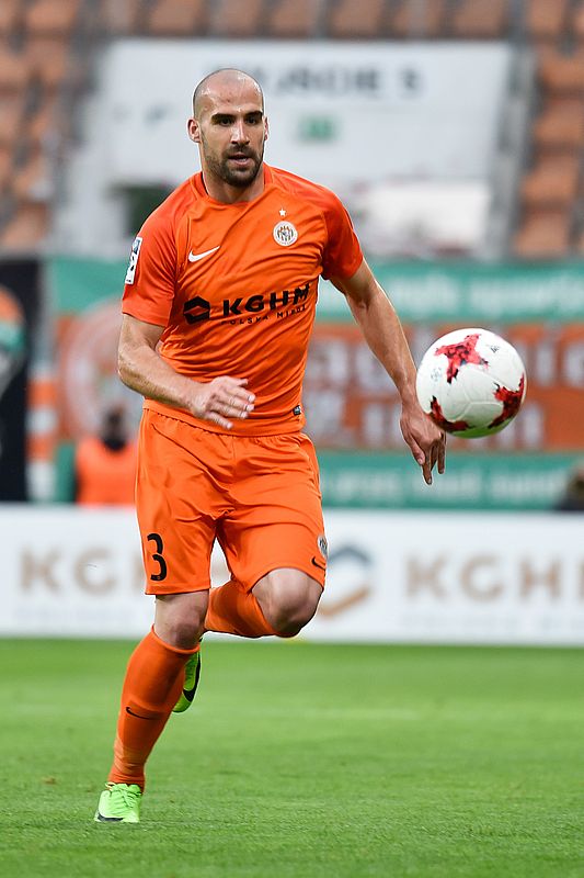 Balic Sasza Dziurek