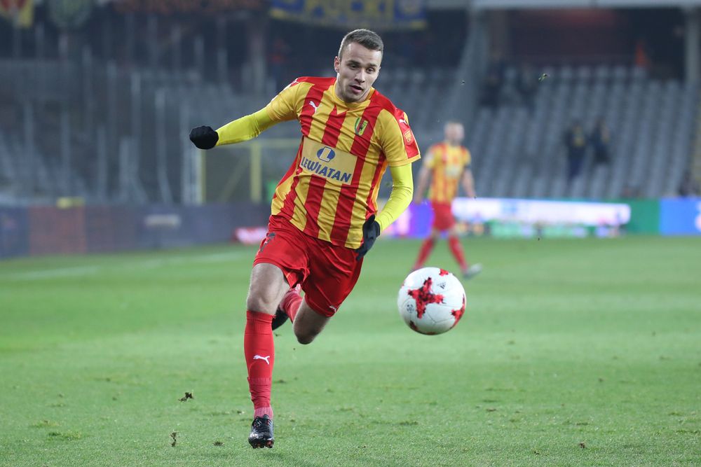Cebula MARCIN Kadziolka