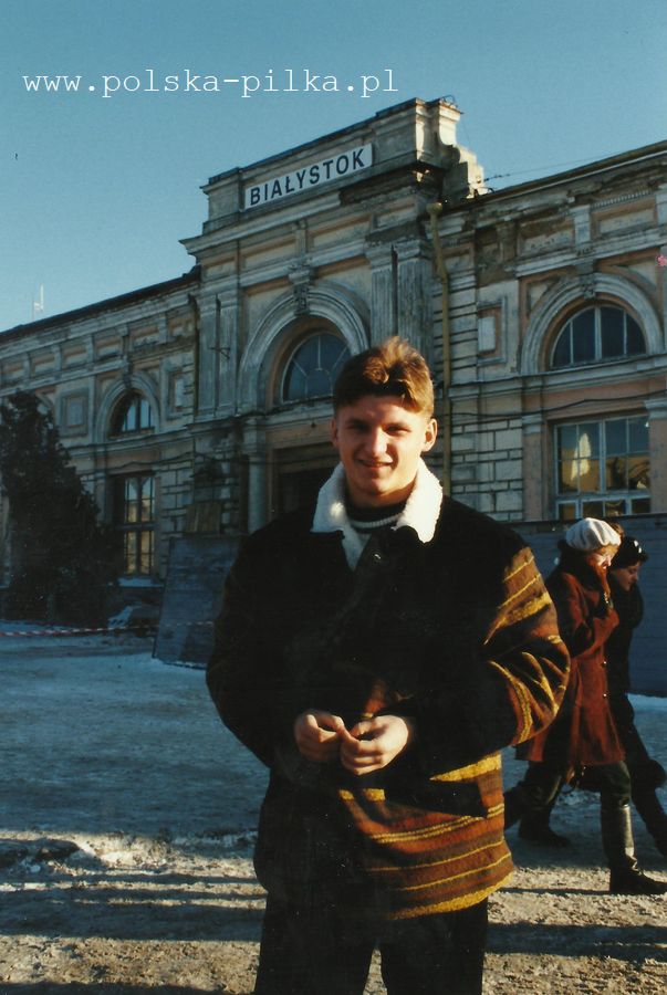Citko zgruipiwaie kadry 1997