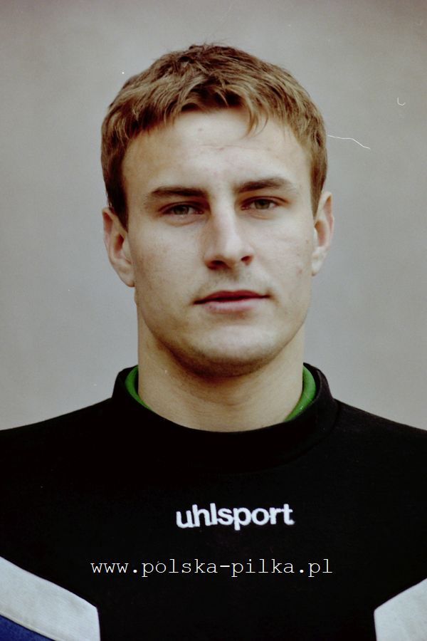 Edward Cecot 1998