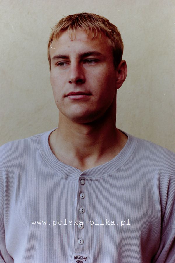 Edward cecot 1997