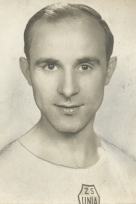 Ewald Cebula