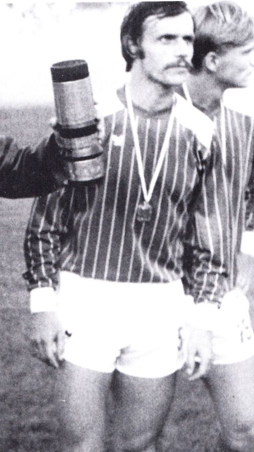 Hieronim barczak podmiana