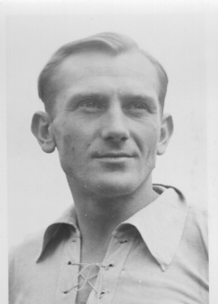 Jezierski mietek