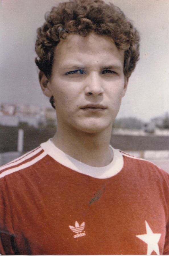 Krzysztof Budka aa