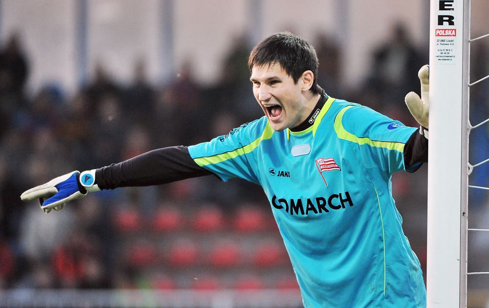 Marcin Cabaj