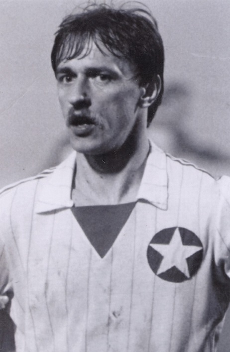 Marek Banaszkiewicz i Tomasz Dziubiski