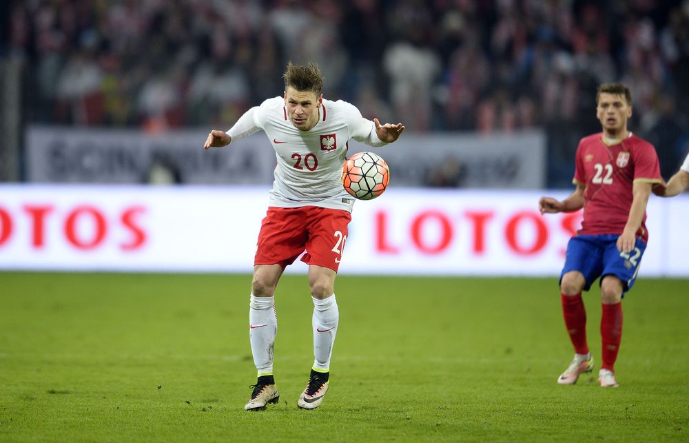 Piszczek media pictu