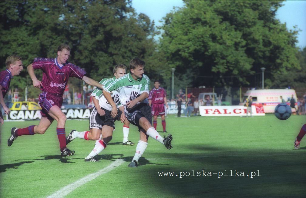 Pogon Legia 1 1 26 8 2000 citko