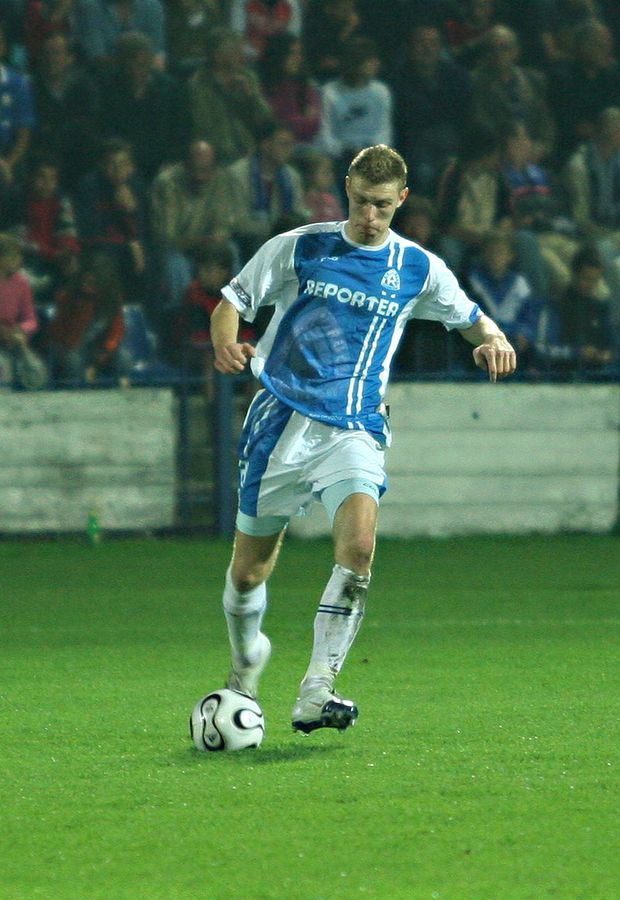 Tomasz Balul 1