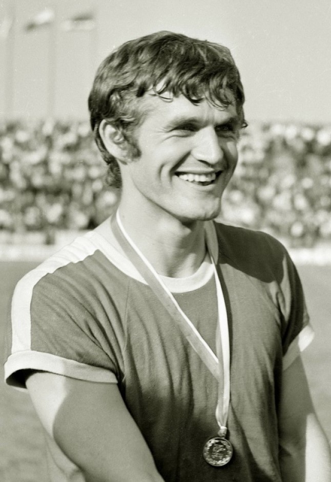 Wlodzimierz Lubanski ksiazka