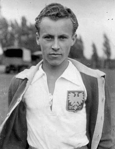 Zdzislaw Bieniek
