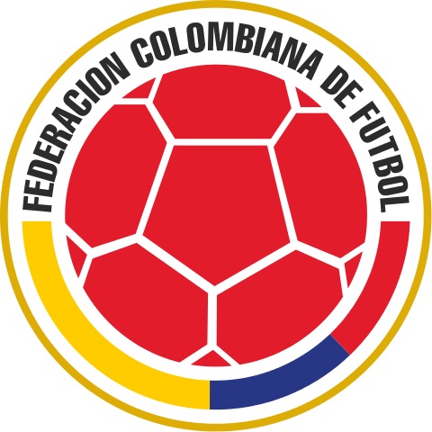 Federacion Colombiana de Futbol logo